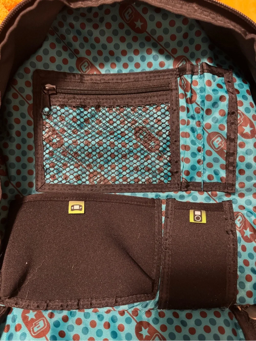 Planet Eclipse Backpack - Picture 7 of 13